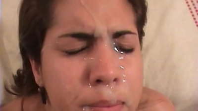 پورنو با مشکی